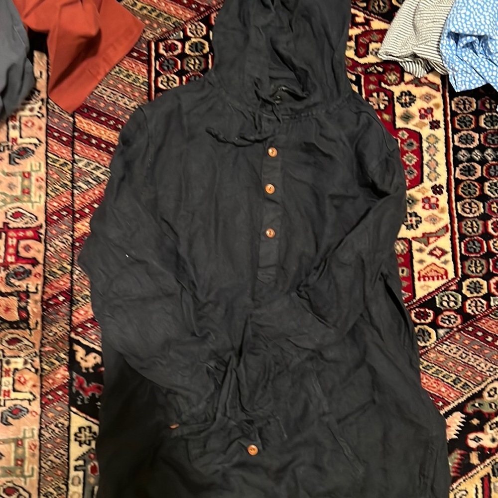 J.Crew Summer Pullover